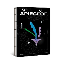 APIECEOF vol.1 선우정아 어피스오브 스튜디오 매거진 디자인 이음 출판